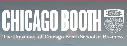 Chicago Booth website redesign