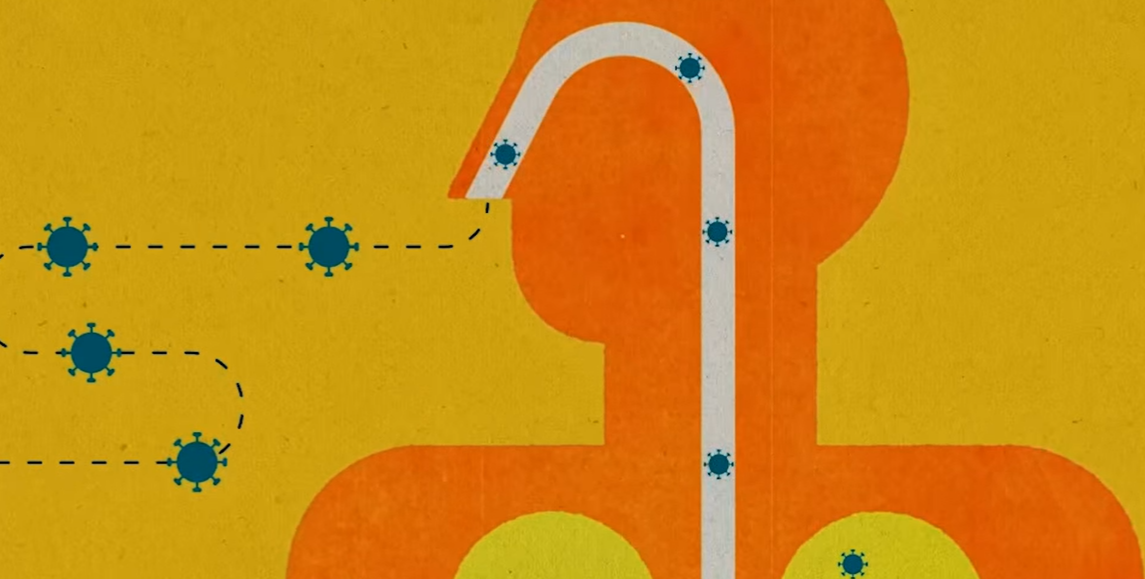 "The covid vaccine developed super quickly. Here’s why it’s safe."