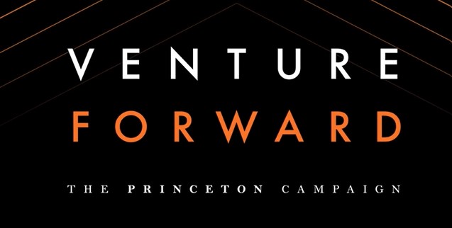 Venture Forward Logo