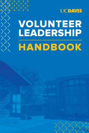 Volunteer Leadership Handbook