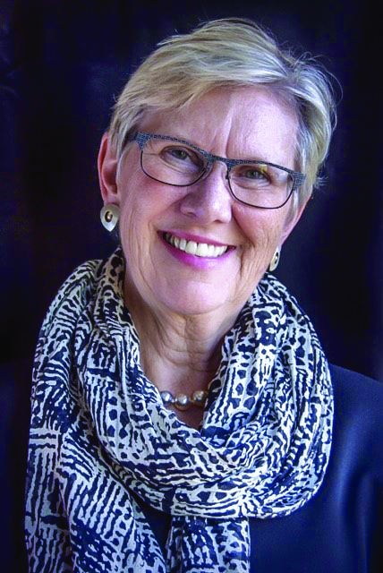 Susan Washburn