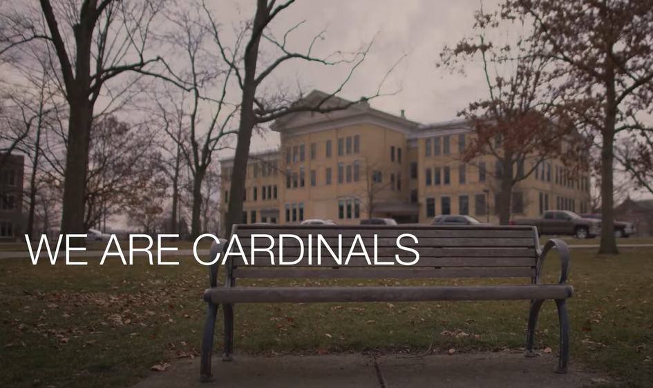 We Are Cardinals