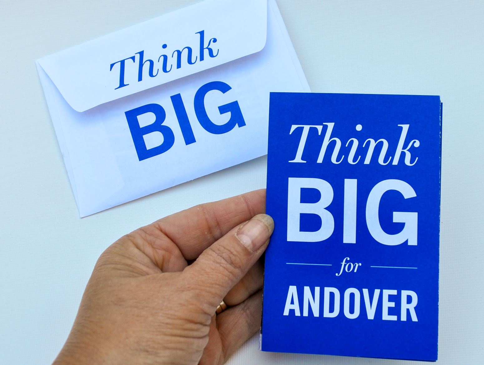 Think Big