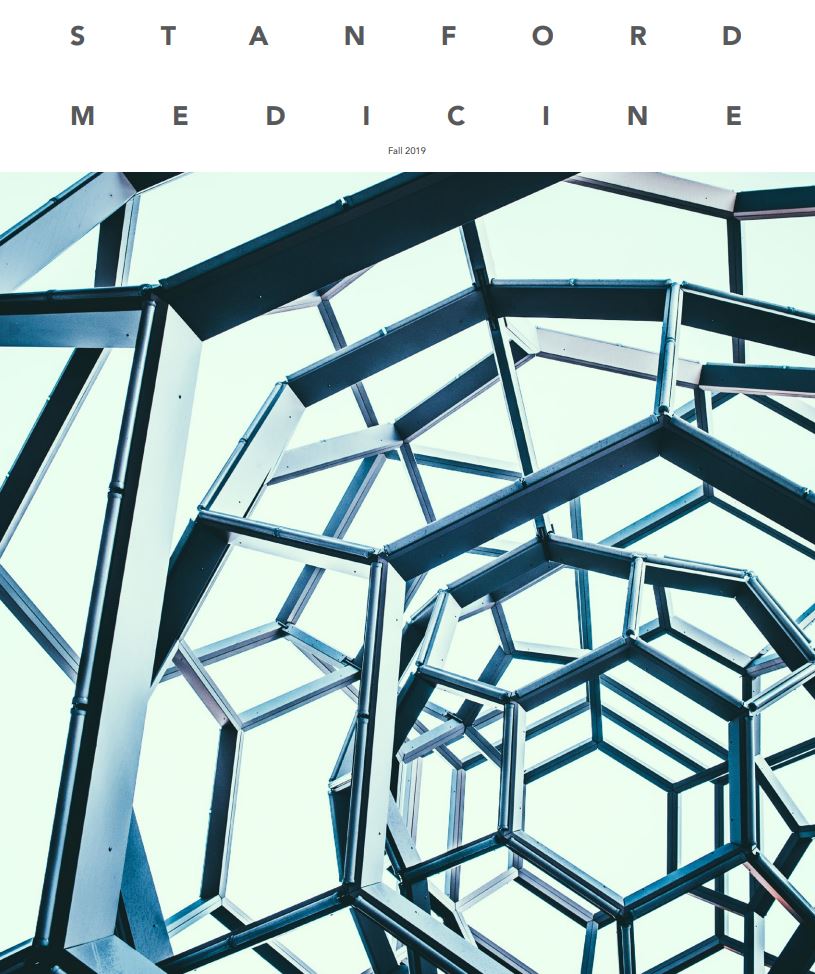 Stanford Medicine Magazine