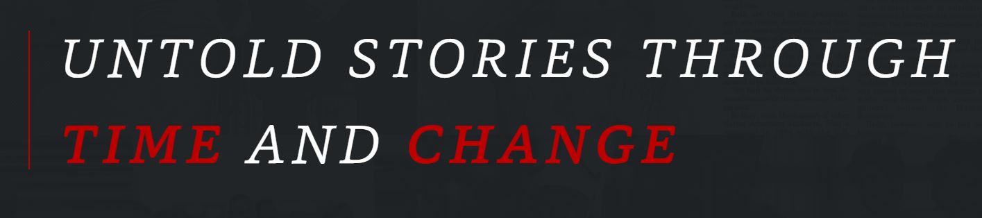 The Carmen Collection: Untold Stories Through Time and Change