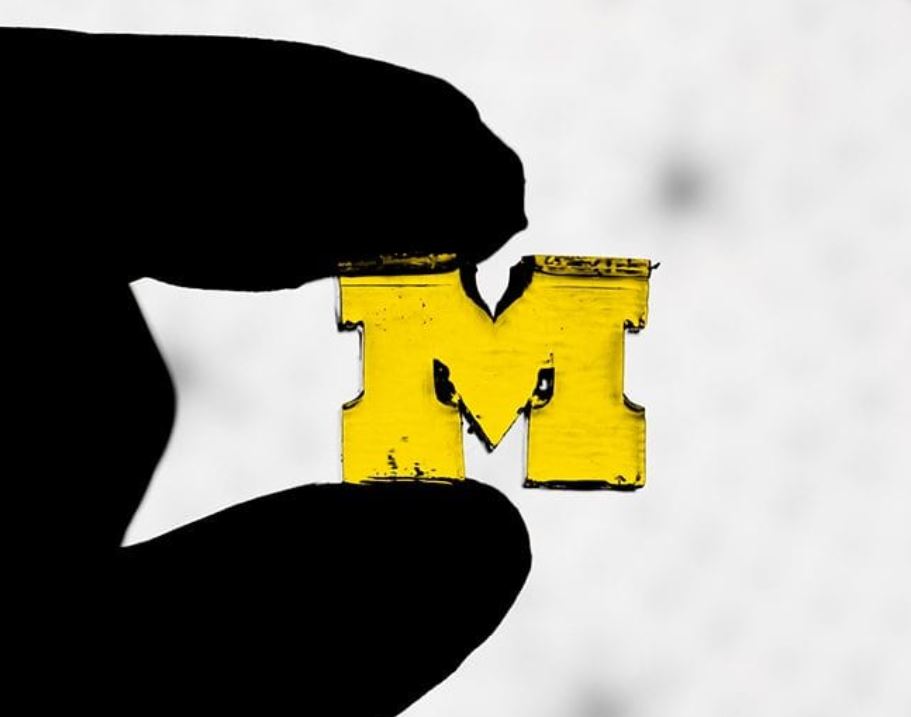 Michigan Engineering Majors Mapping