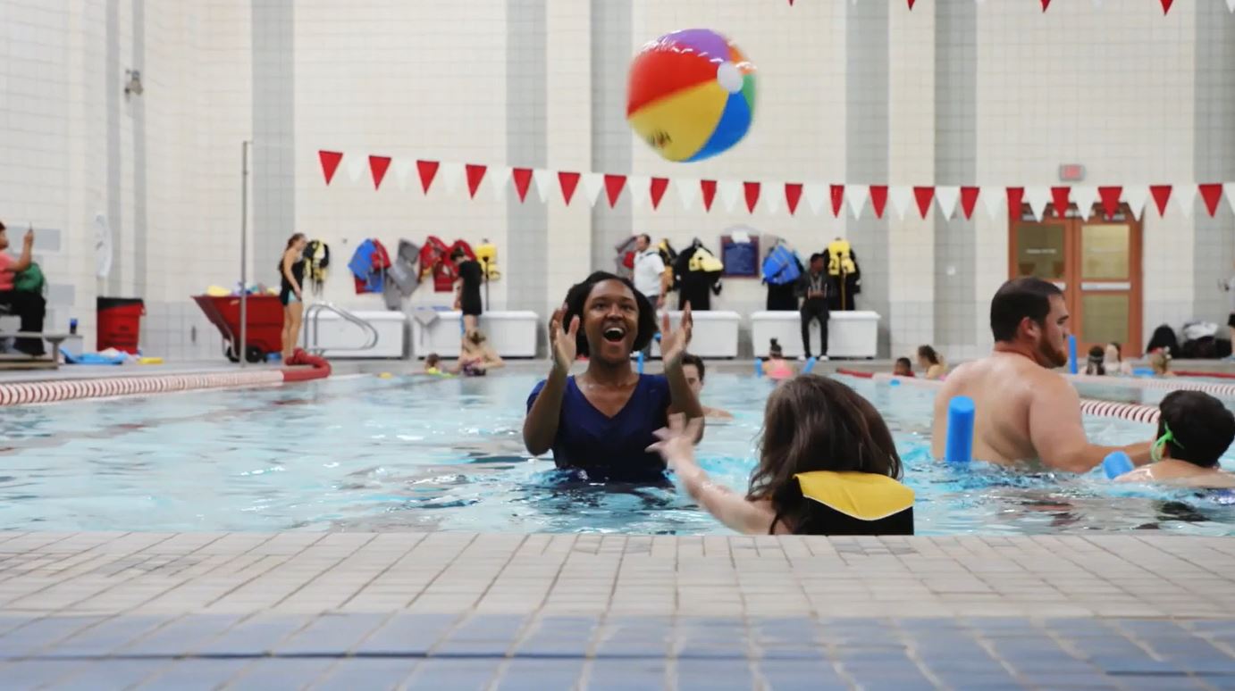 UGA Clinic Improves Lives of Children with Disabilities