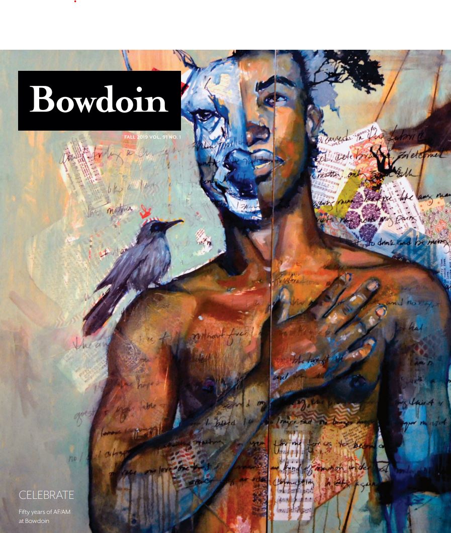 Bowdoin Magazine