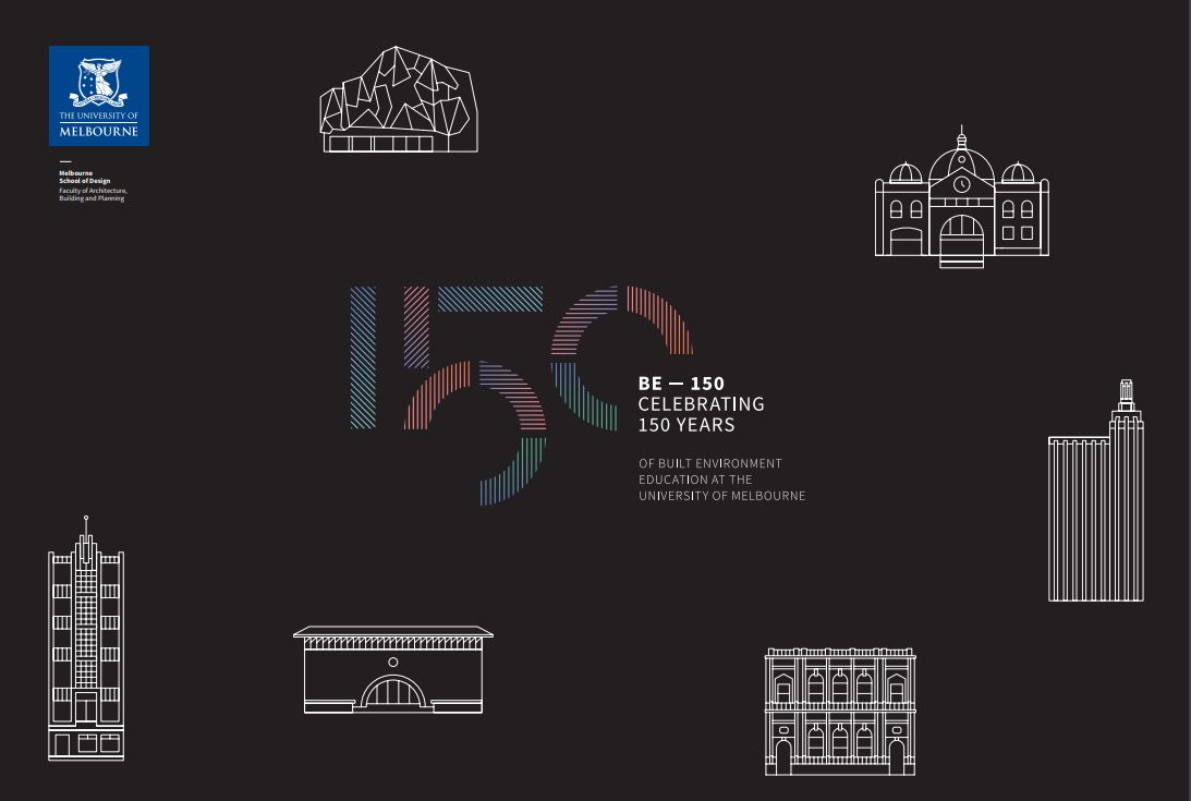 Faculty of Architecture, Building and Planning: BE-150