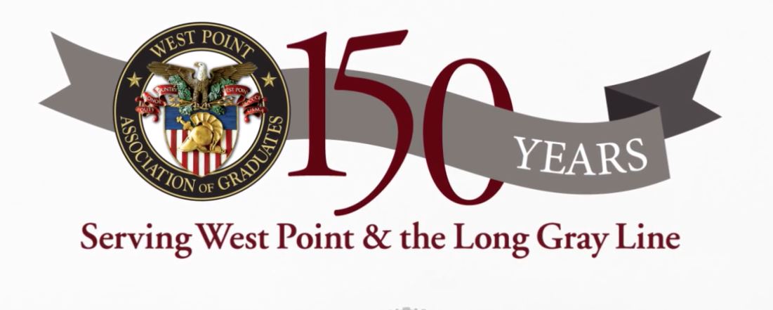 Celebrating 150 Years of West Point AOG in Three Minutes