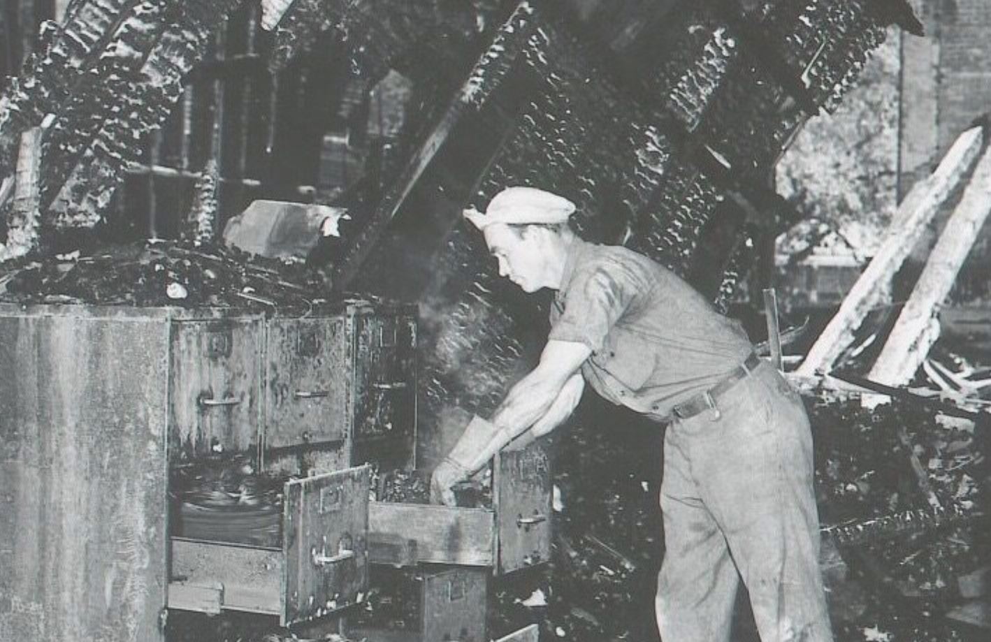 University of Michigan Heritage Project