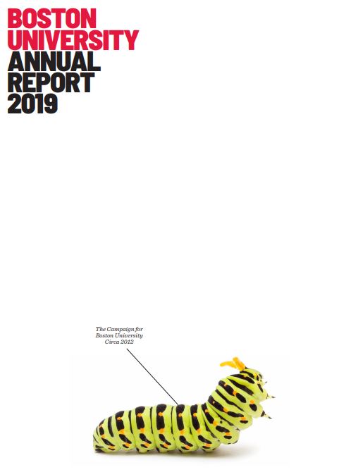 Annual Report 2019