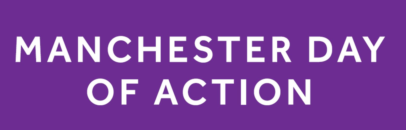Manchester Day of Action