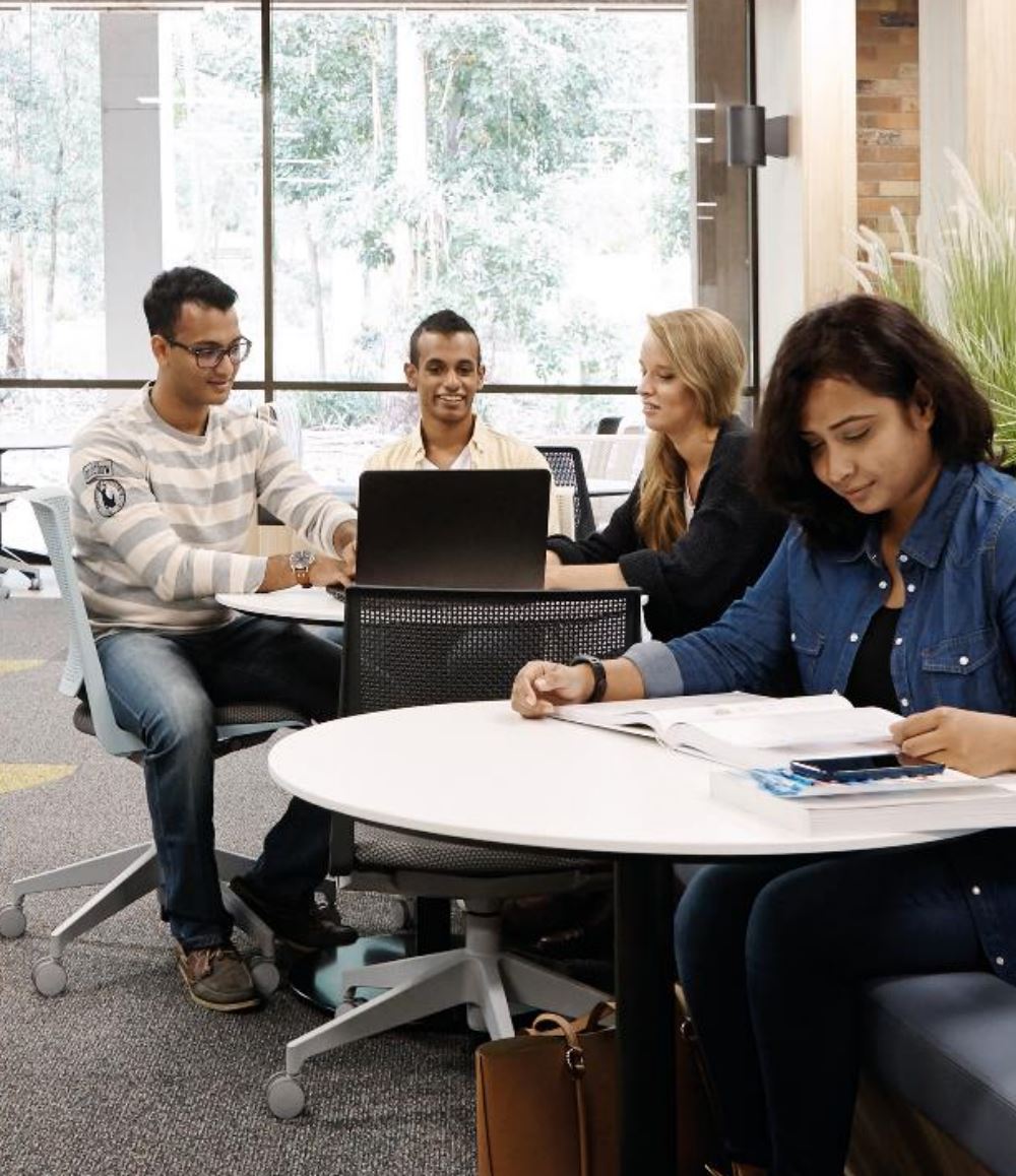 Transforming Our Campus into a Virtual Space for Prospective Students