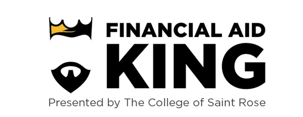 "Financial Aid King" Content Marketing Program