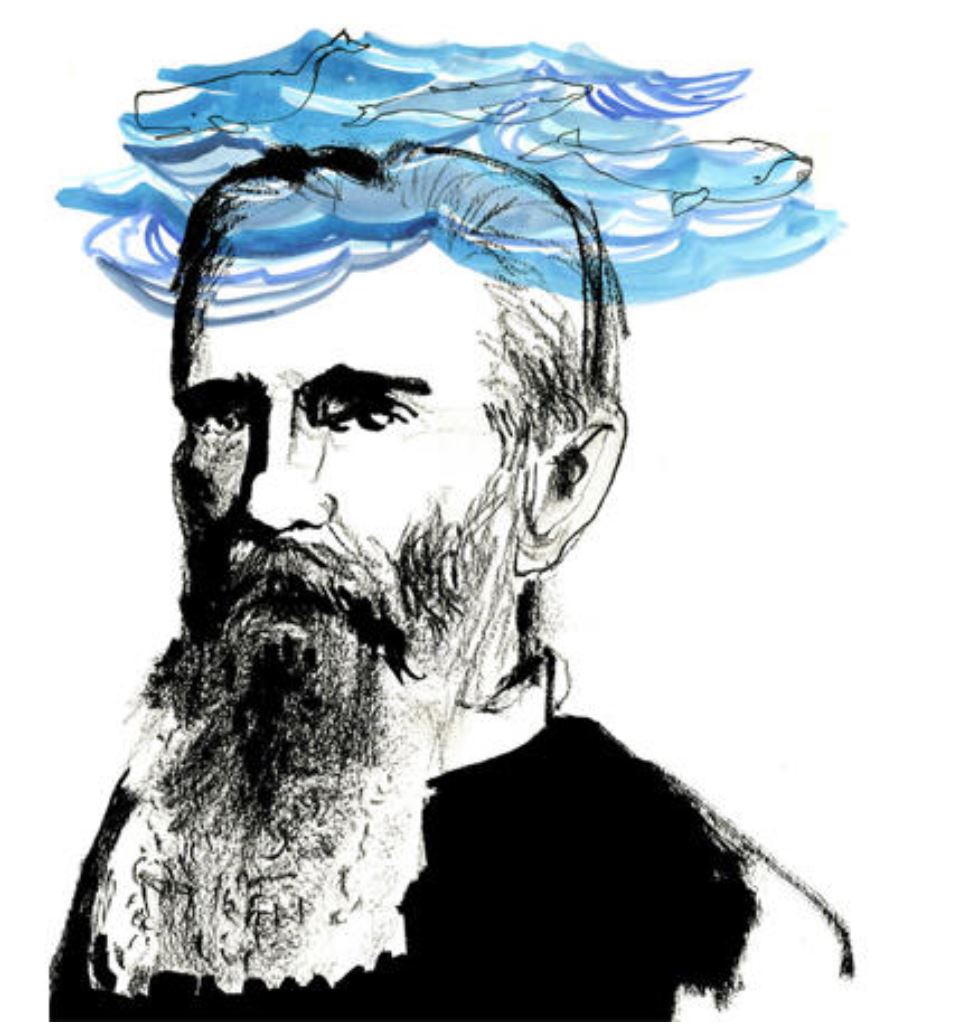 Melville at 200