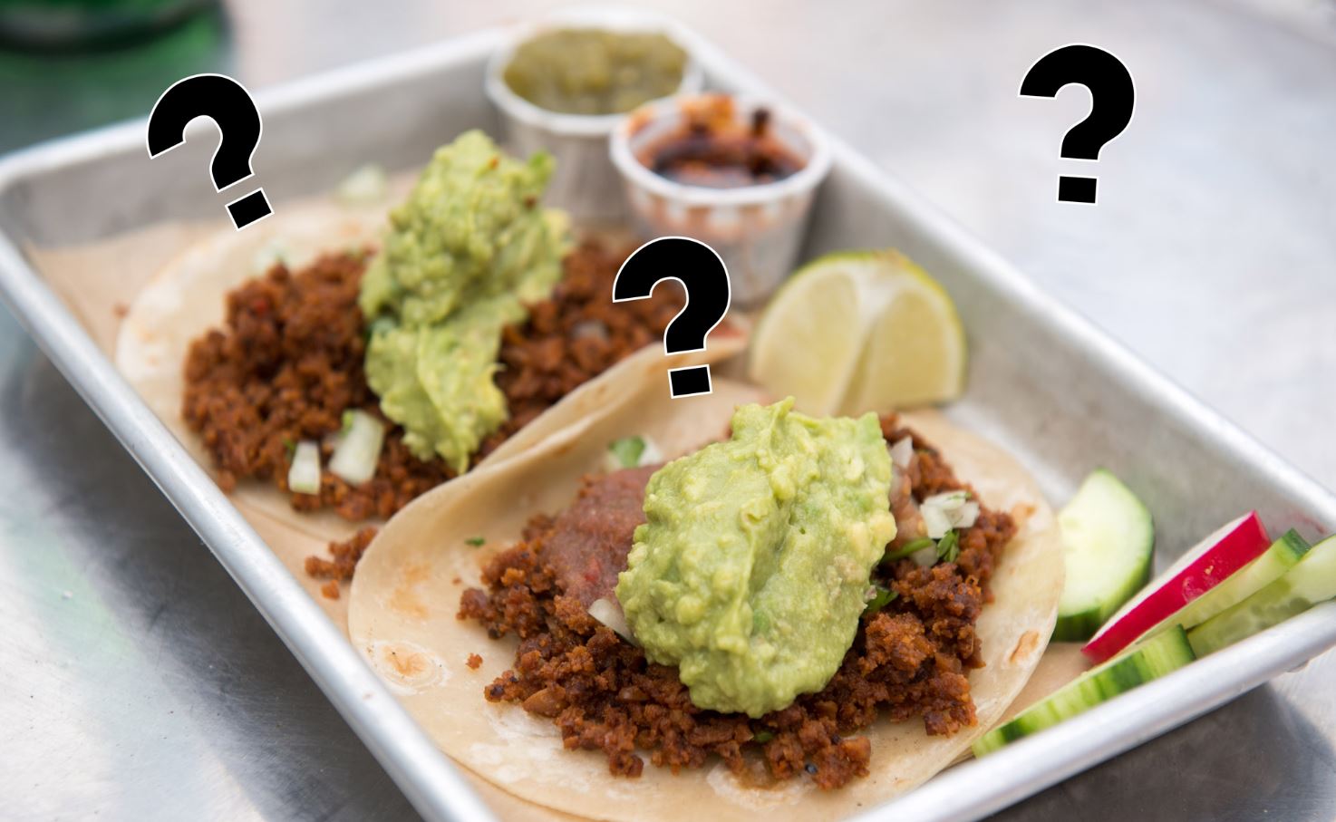 Fake Meats Are Hot. But Are They Healthy?
