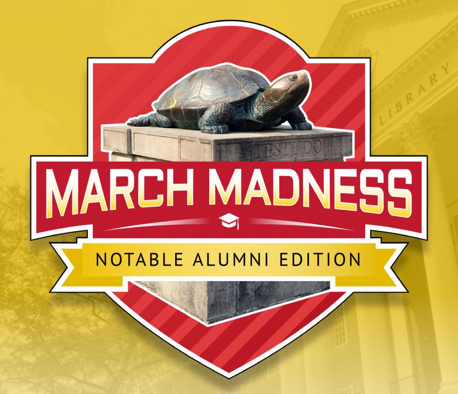 Notable Alumni March Madness Tournament