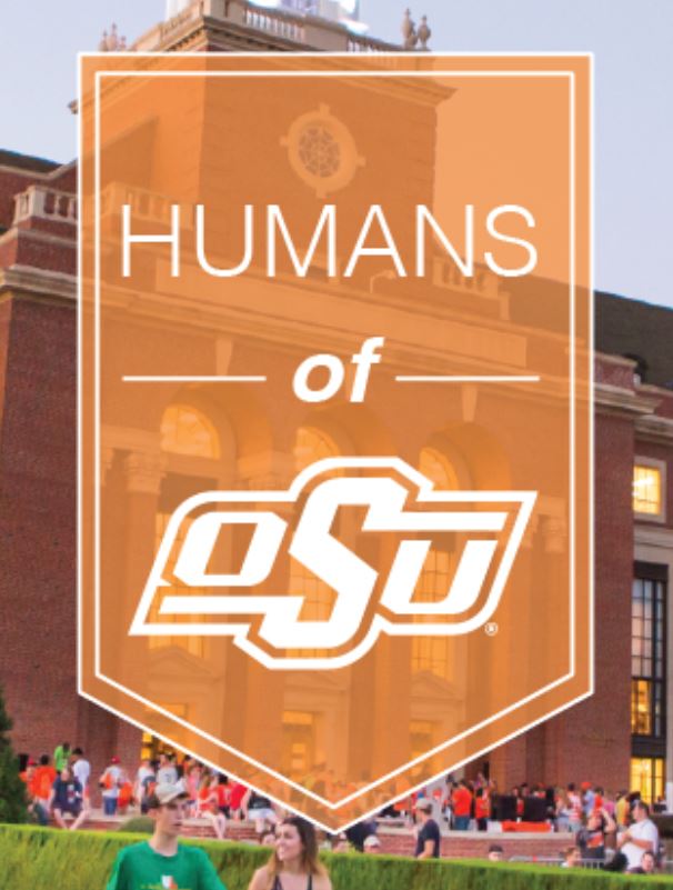 Humans of OSU