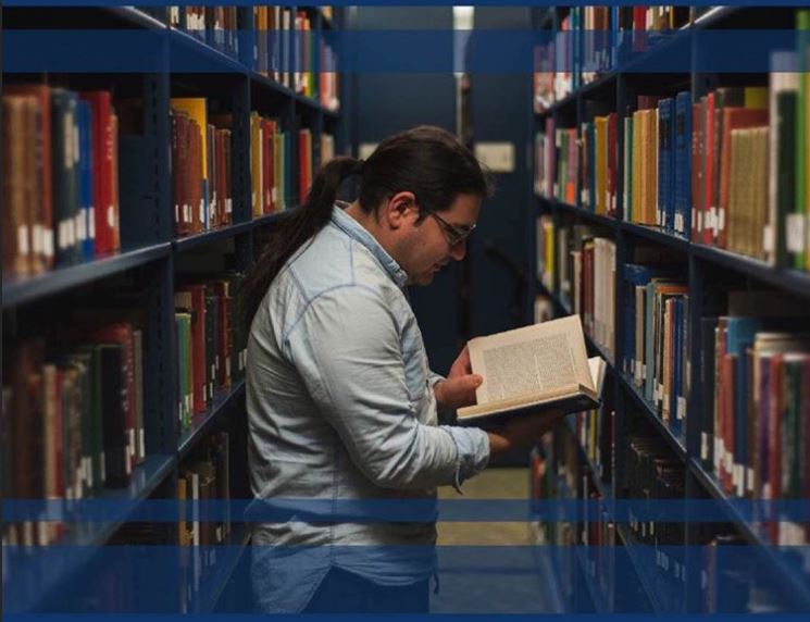 Insta Tour: A New Way to Virtually Visit Princeton Seminary