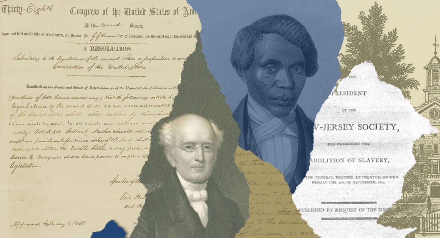 Princeton Seminary and Slavery: A Journey of Confession and Repentance