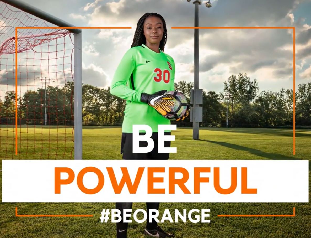 Brand Image Campaign
