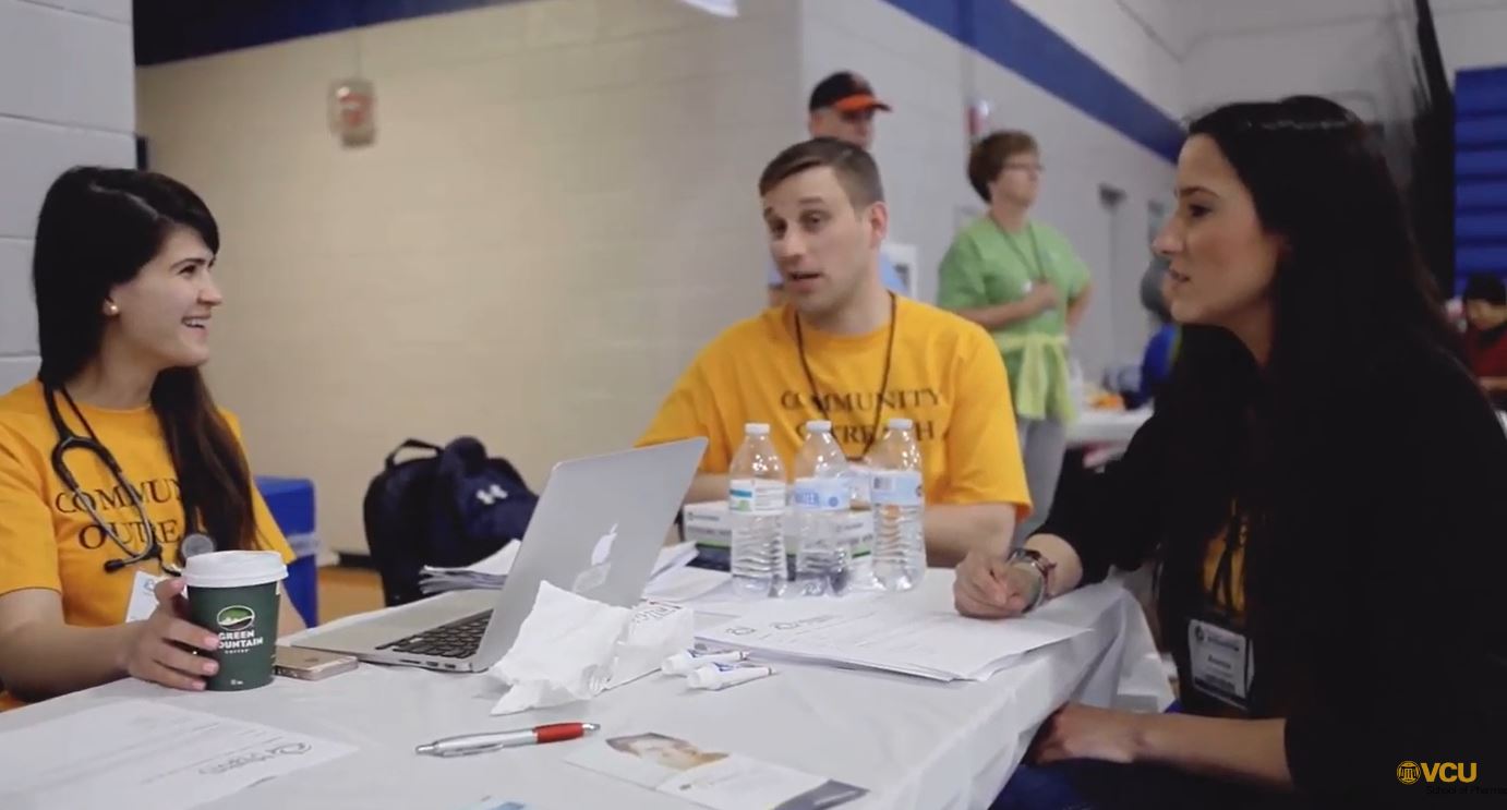 Anesa Hughes '18 Documentary