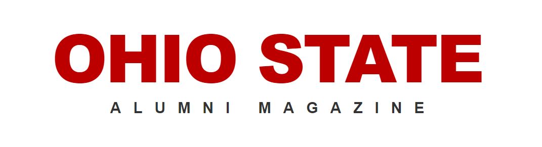 Ohio State Alumni Magazine Email Newsletter