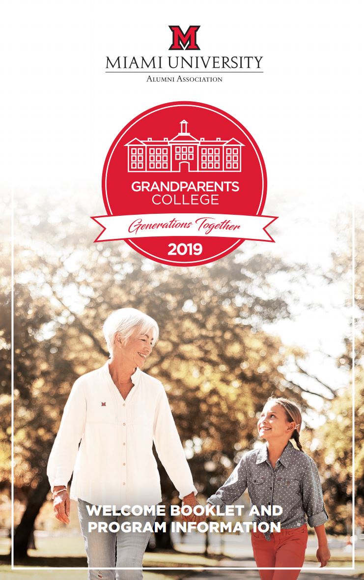 Miami University Grandparents College
