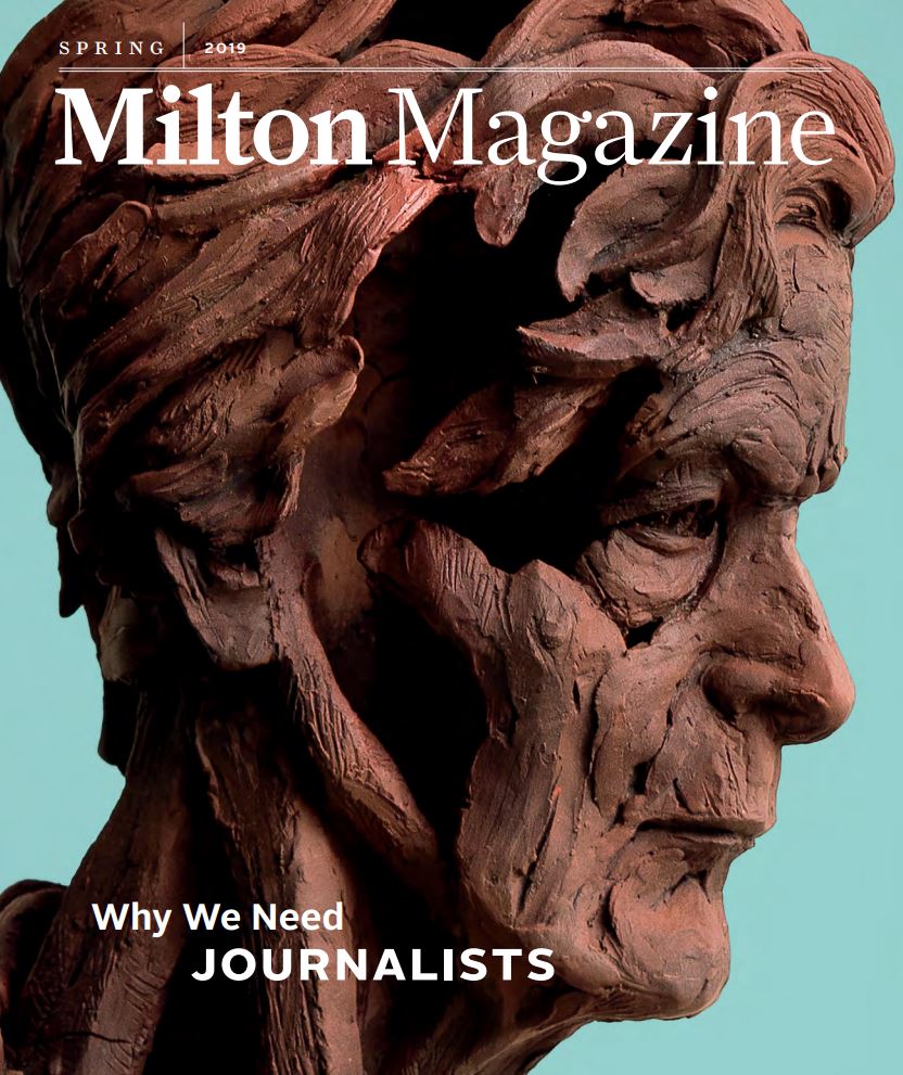 Milton Magazine