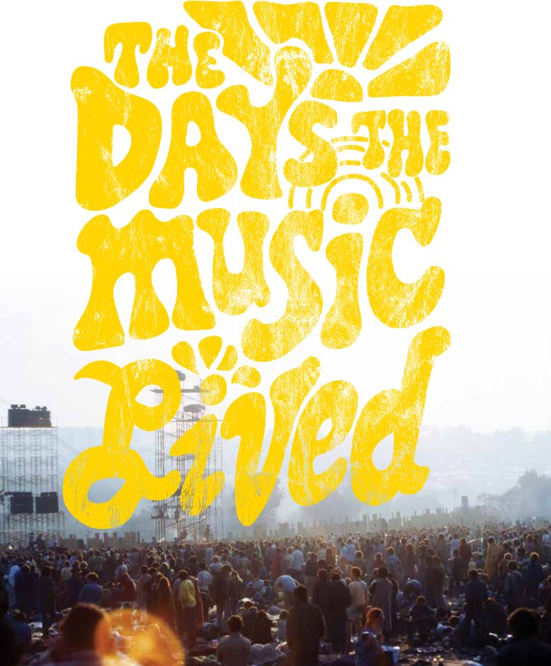 The Days the Music Lived