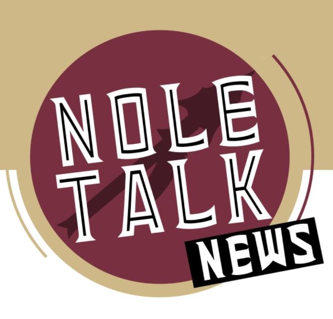 "Nole Talk News," A News Series Powered by Students