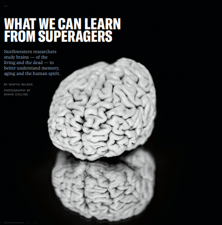 What We Can Learn from SuperAgers Cover Photo