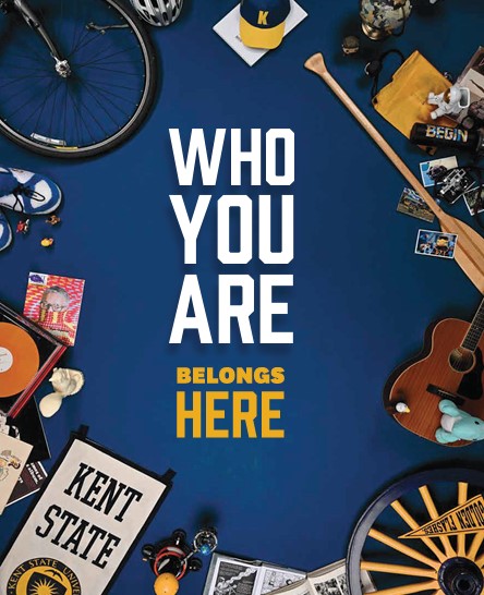 Who You Are cover