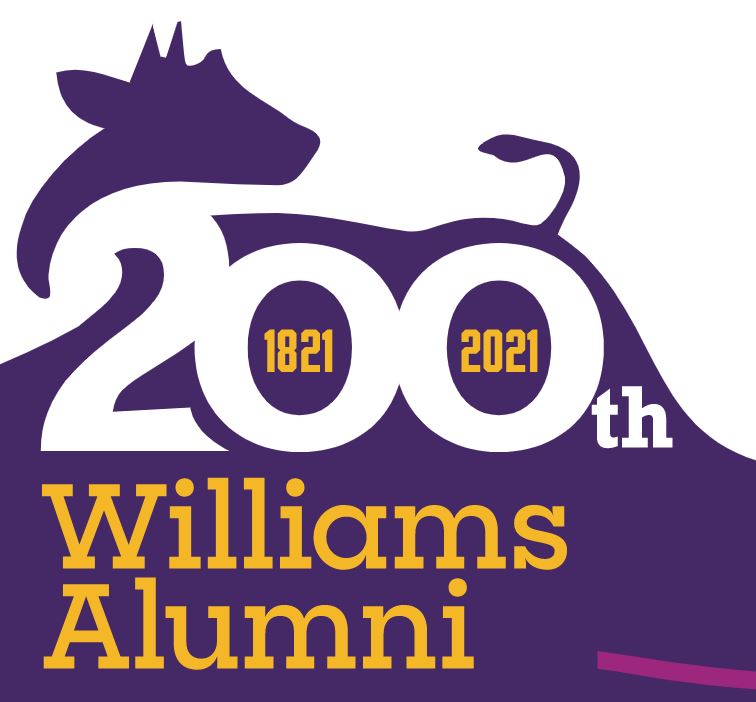 Williams Society of Alumni Bicentennial Identity and Website