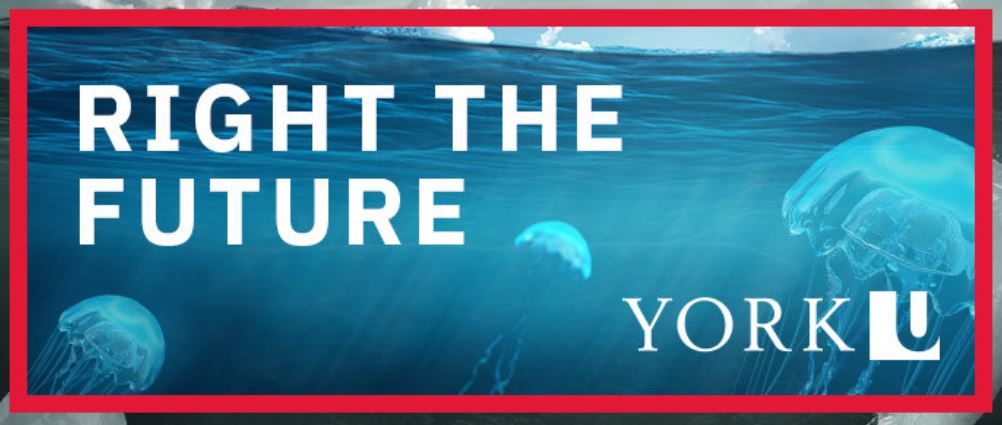 “Right The Future”