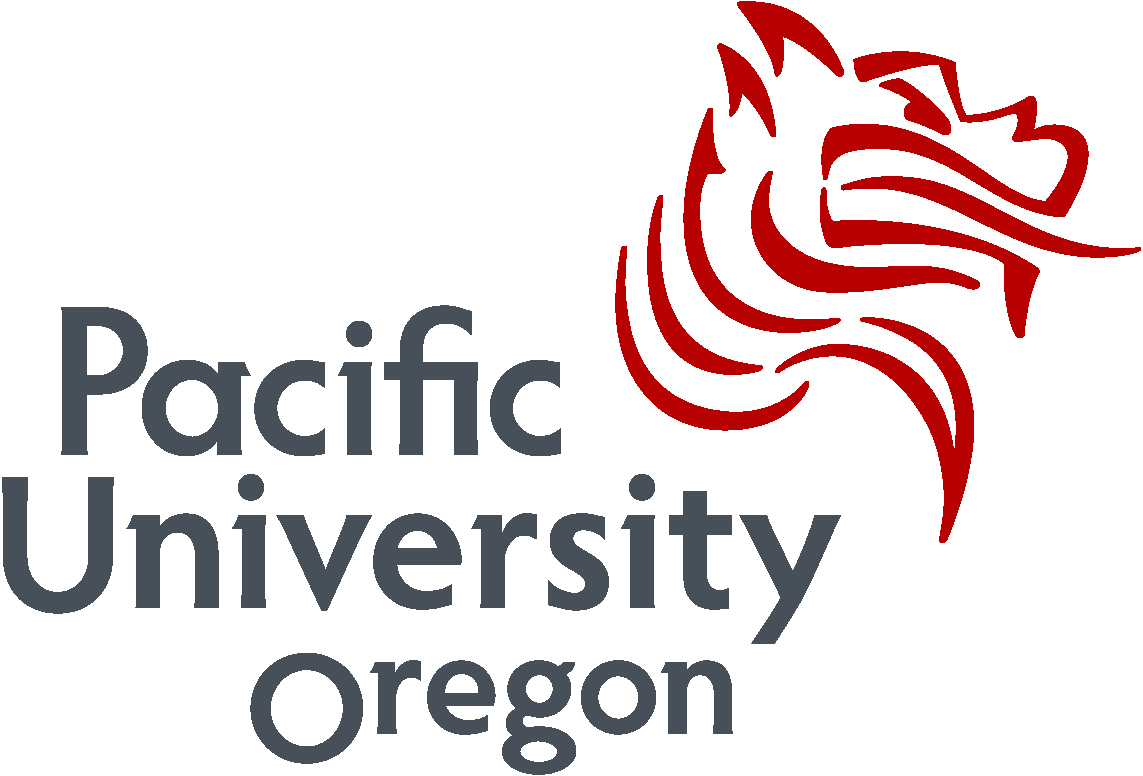 Pacific university. Логотип университета Орегон. Орегонский университет лого. Clark University эмблема. Тихоокеанские школы логотип.