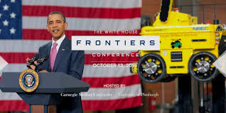 White House Frontiers Conference