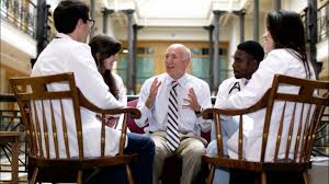 Harvard Medical School Spotlight on Medical Education Video