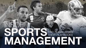 Inside Sports Management: Pro Teams Share Their Playbooks