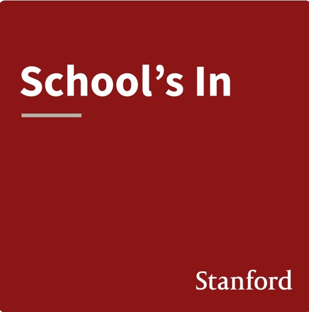 School's in