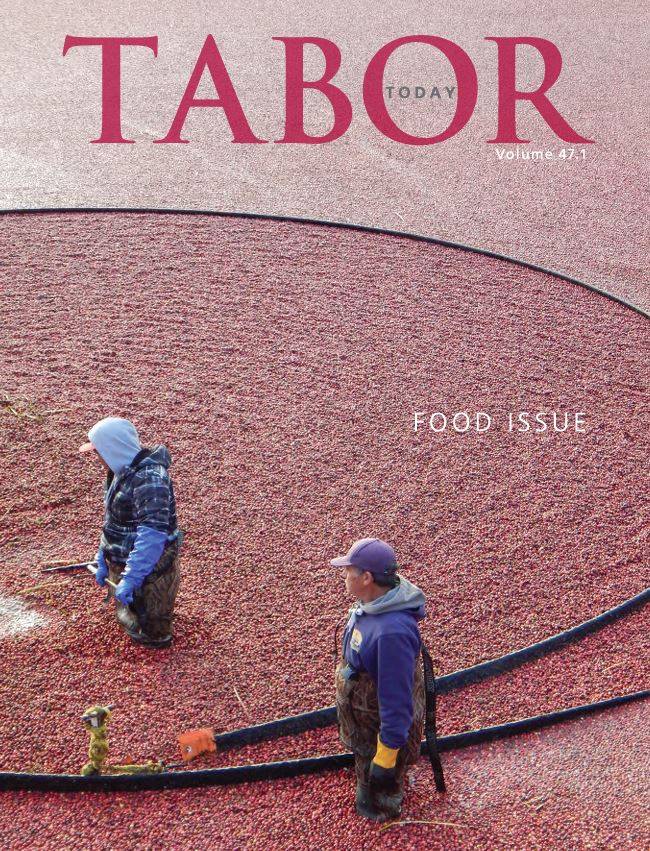 Tabor Today Alumni Magazine