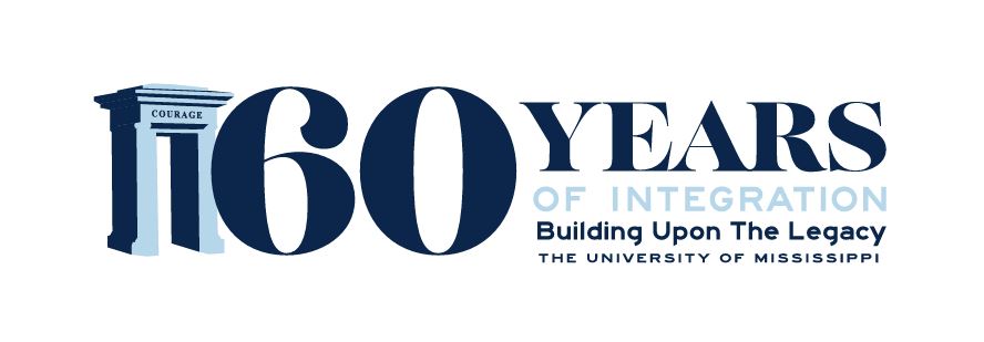 60th Anniversary of Integration at the University of Mississippi