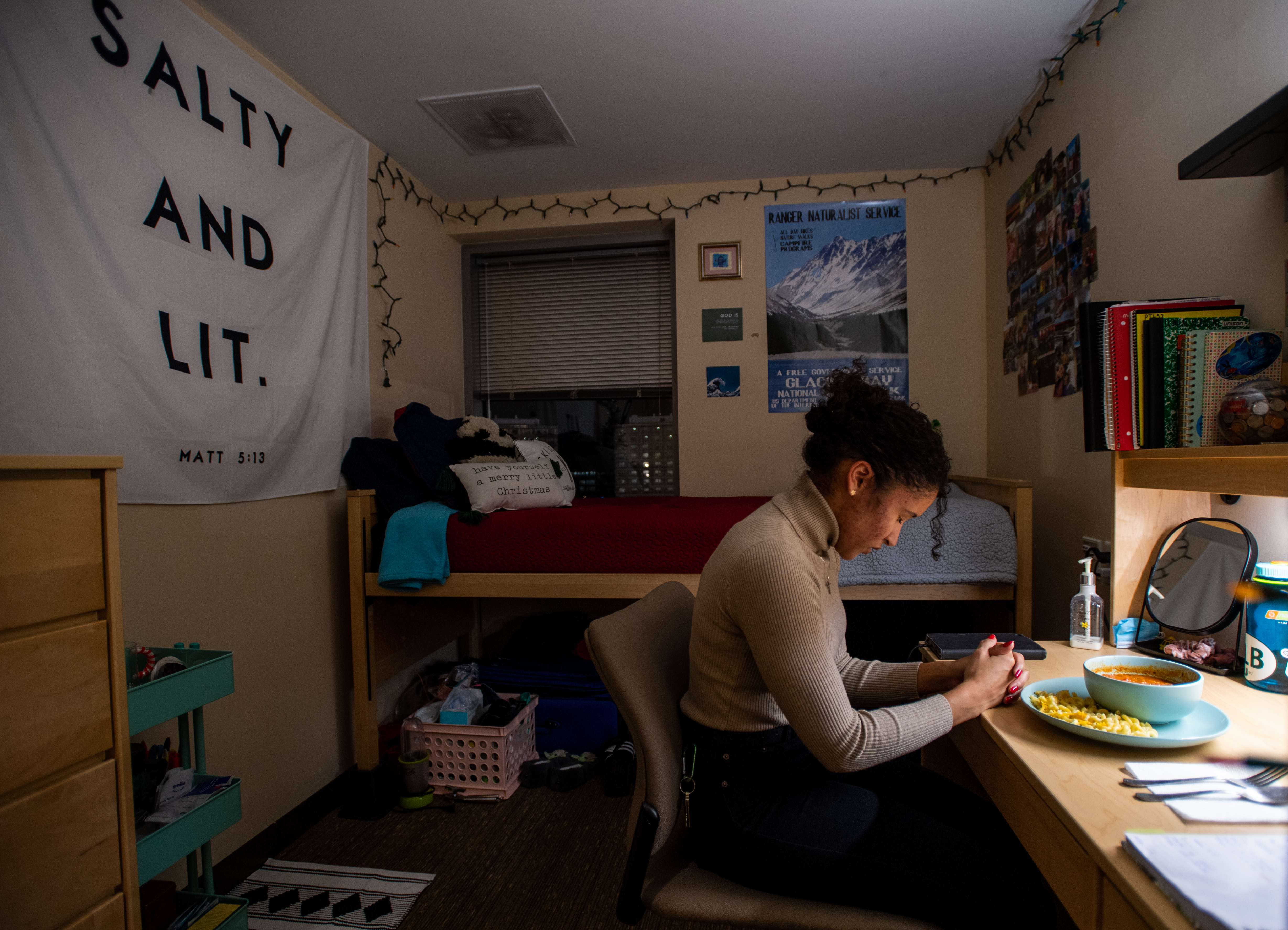 BU Today: What My Faith Means To Me