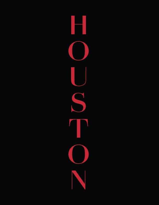 "Houston: 2022 Journey to the Top"