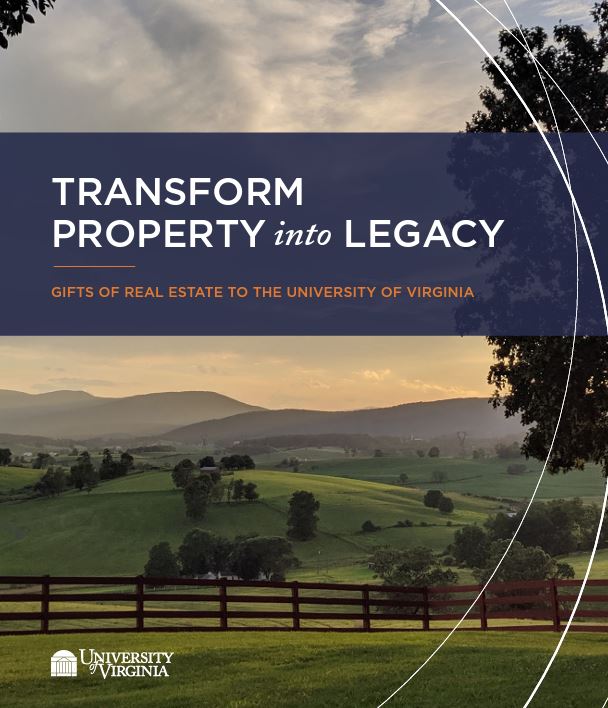 "Transform Property Into Legacy"
