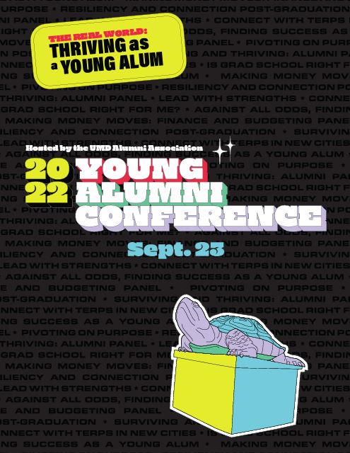 Young Alumni Conference