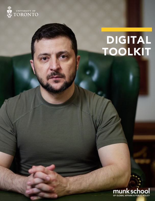 Live Video Address: President Volodymyr Zelenskyy