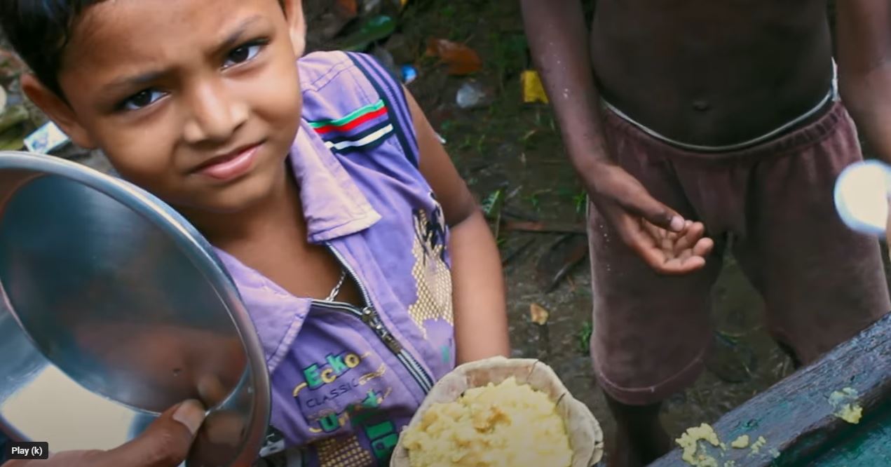 Dear World...Yours, Cambridge' Appreciation Video