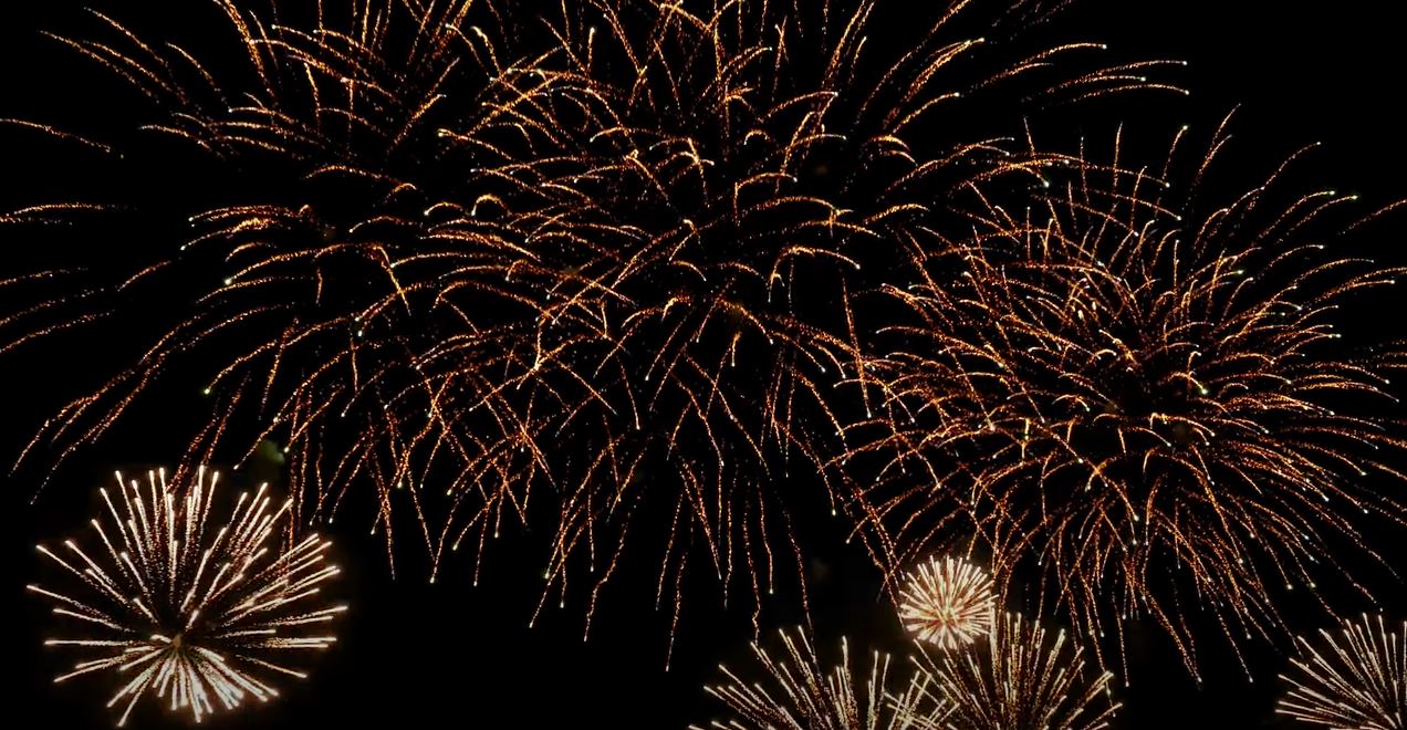 "This Time of Year" - Holiday Greetings from Connecticut College